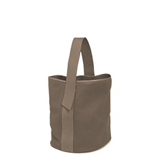 HandBag - Taupe